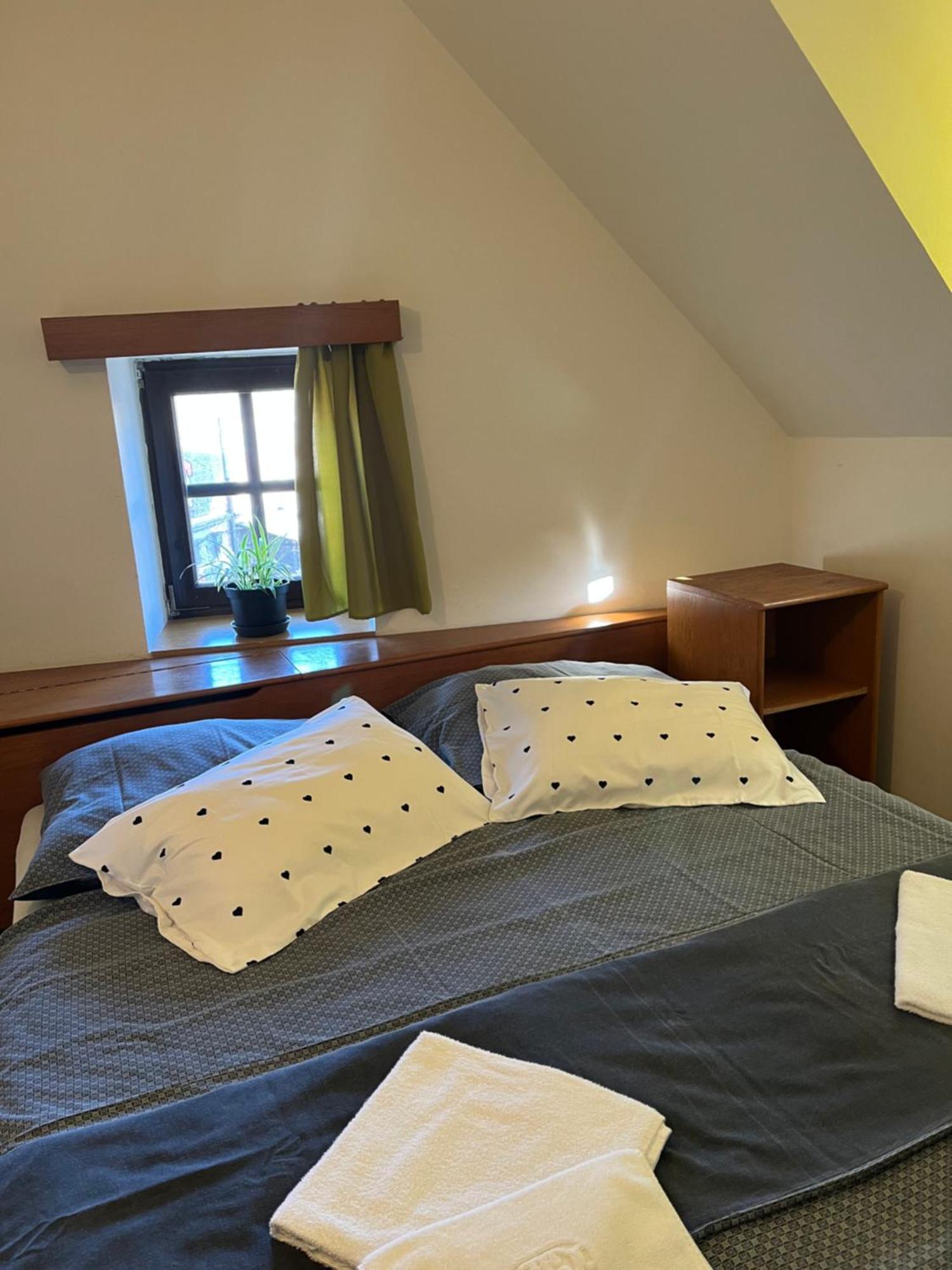 Apartmany Baroko Броумов Экстерьер фото